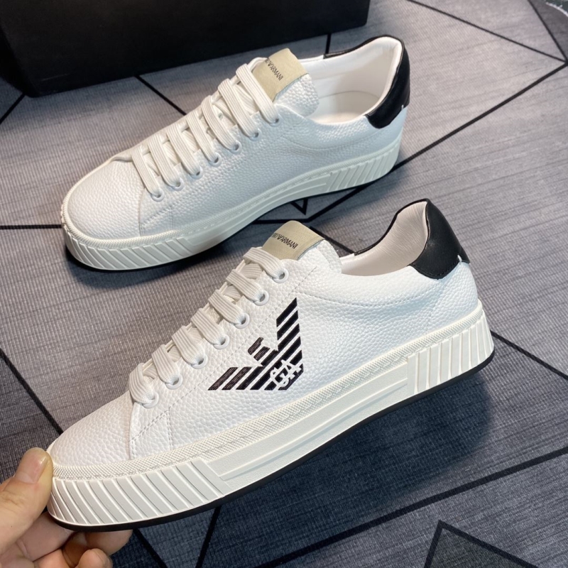 Armani Sneakers